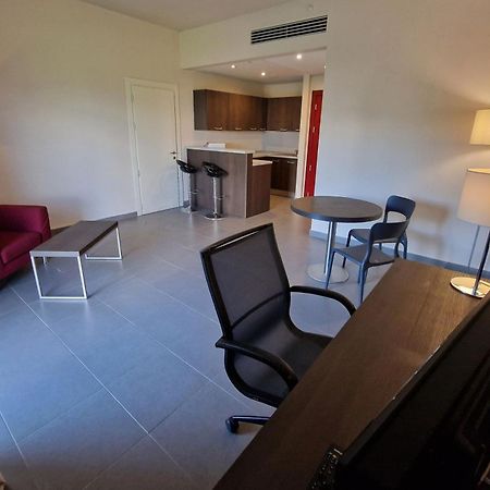 Inn Naples Airport Gricignano d'Aversa Exterior photo