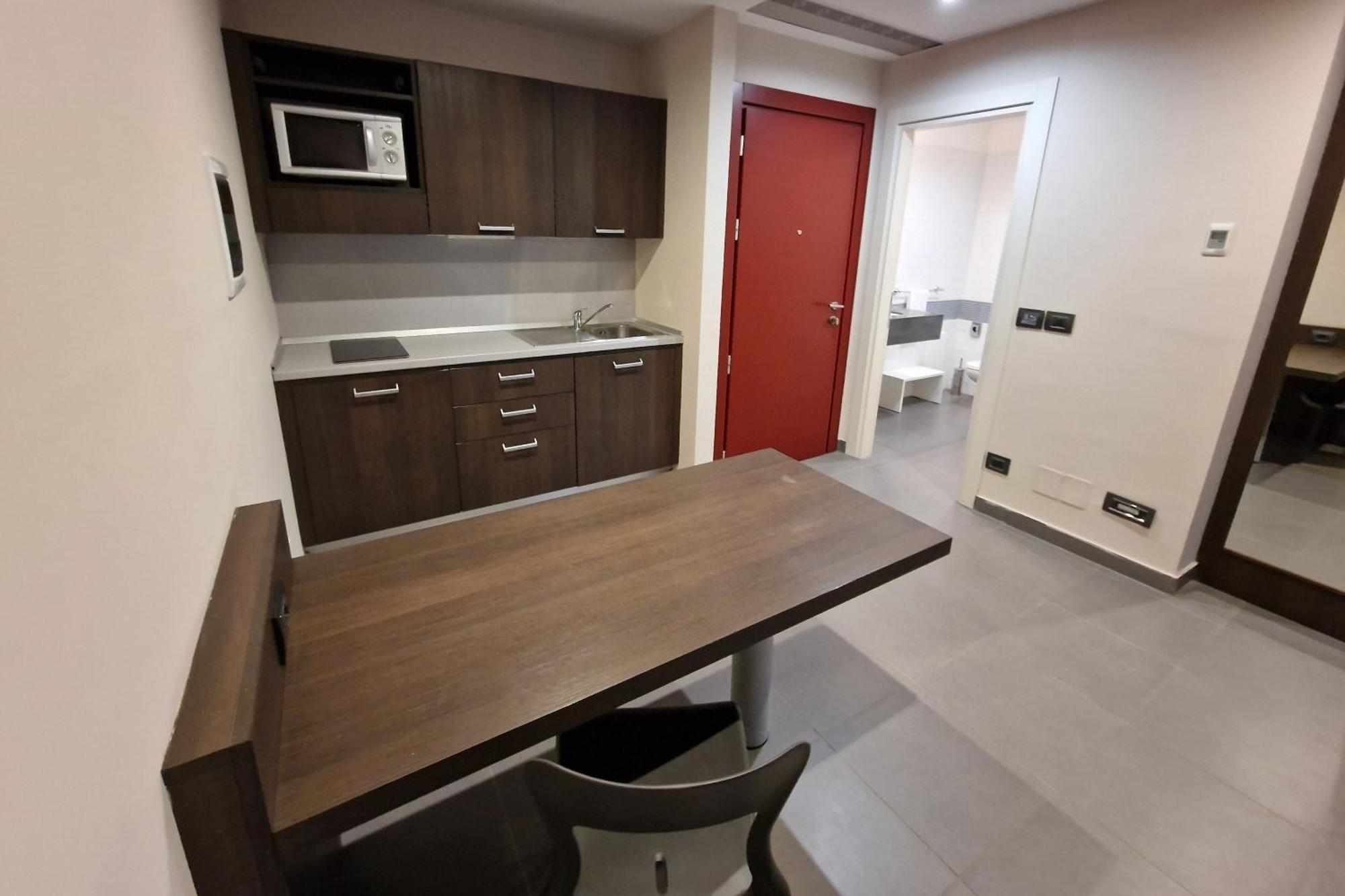 Inn Naples Airport Gricignano d'Aversa Exterior photo