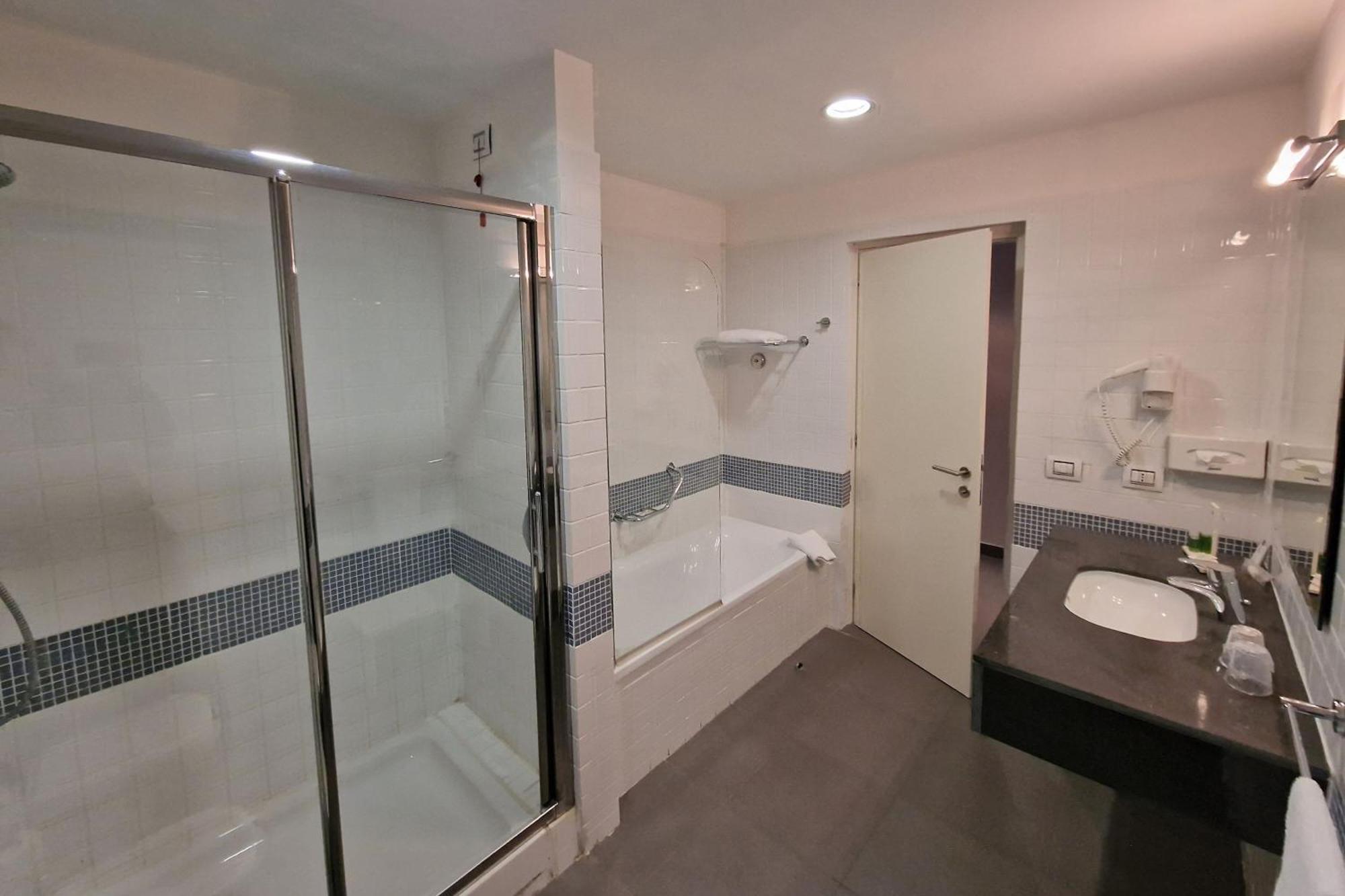 Inn Naples Airport Gricignano d'Aversa Exterior photo