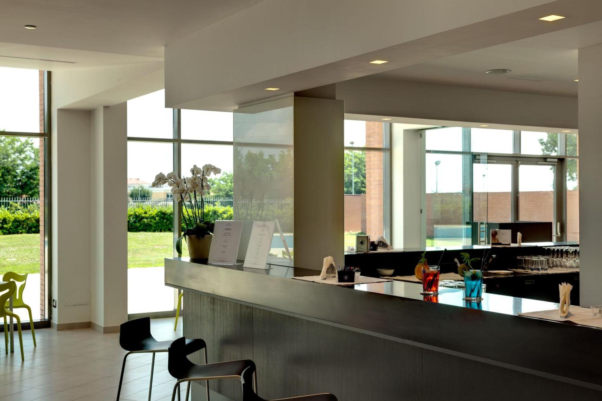 Inn Naples Airport Gricignano d'Aversa Exterior photo