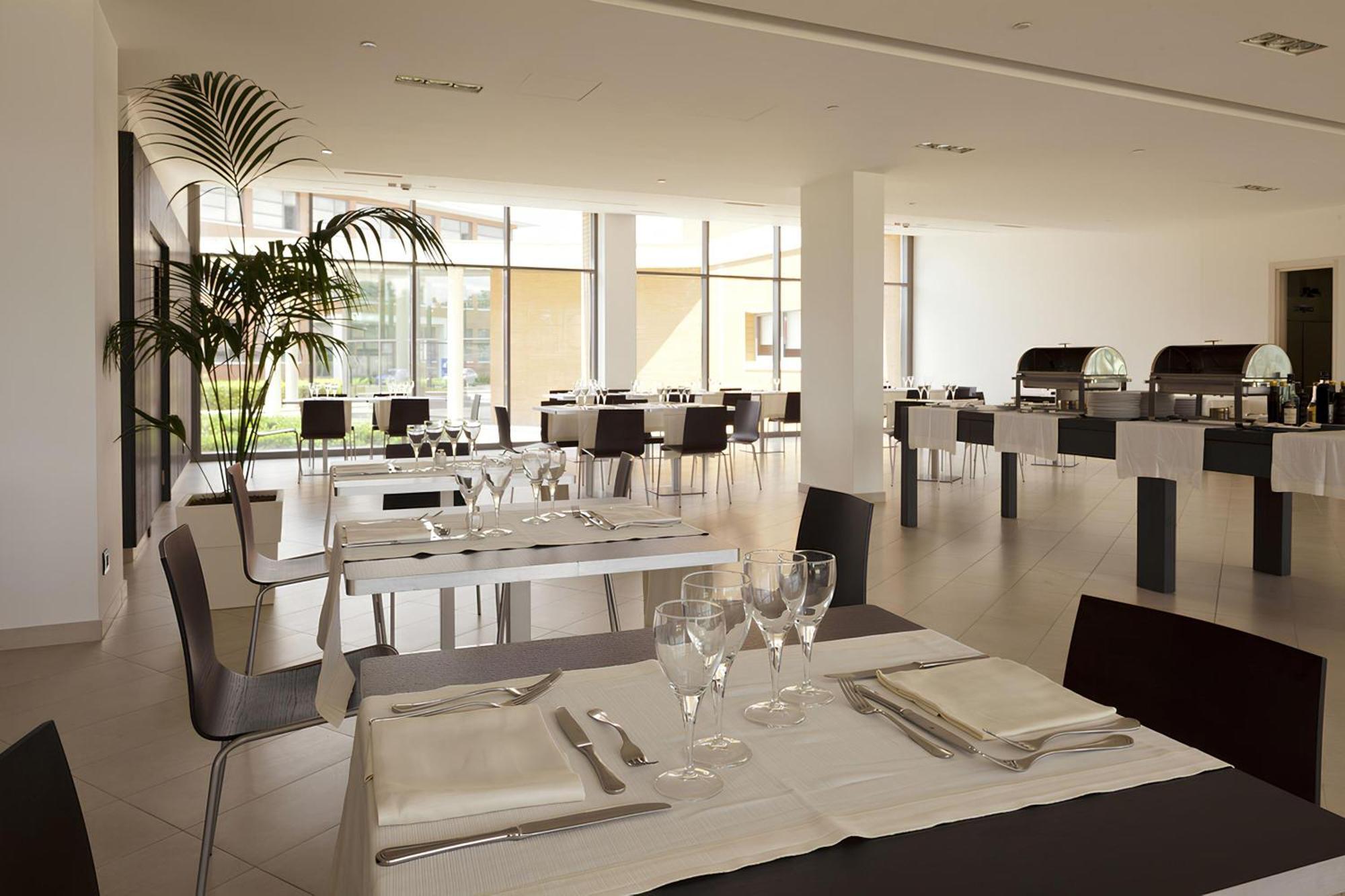 Inn Naples Airport Gricignano d'Aversa Exterior photo
