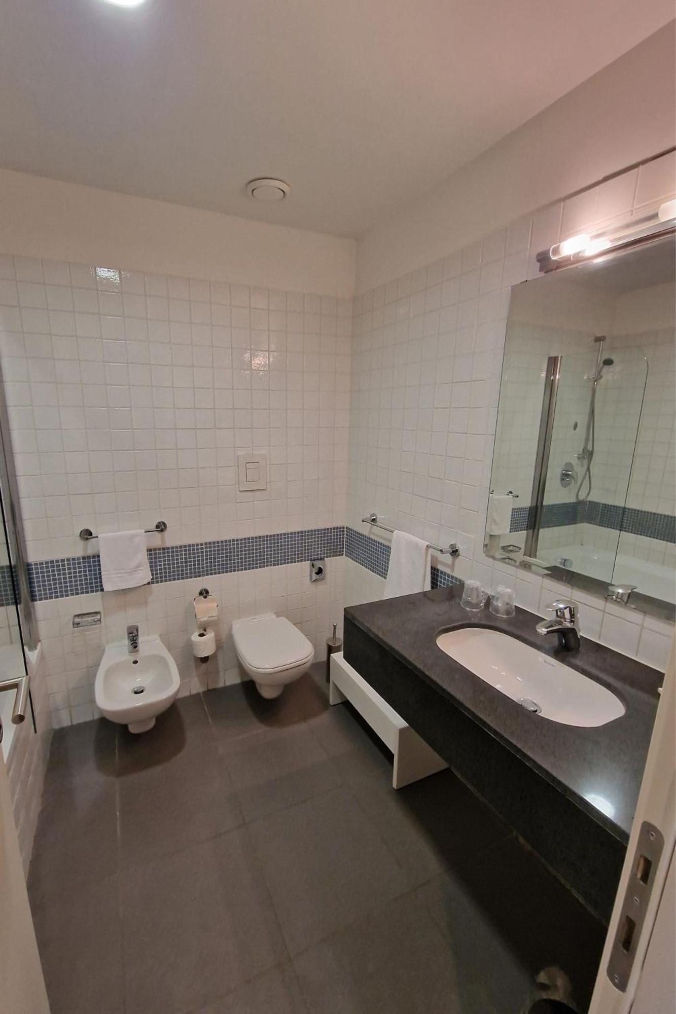 Inn Naples Airport Gricignano d'Aversa Exterior photo