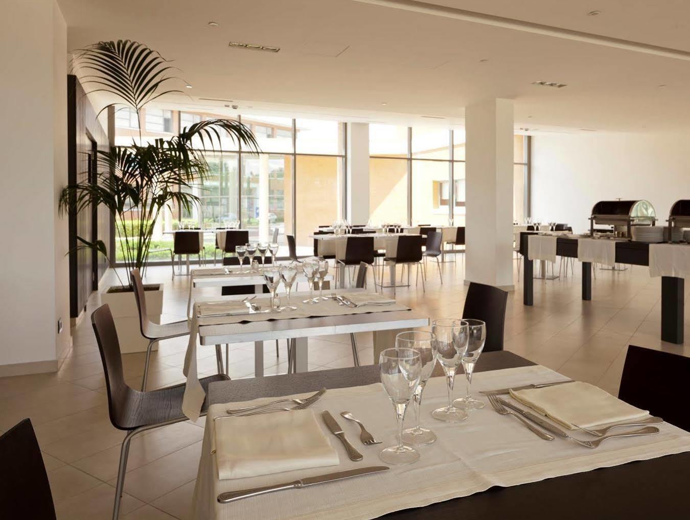 Inn Naples Airport Gricignano d'Aversa Exterior photo
