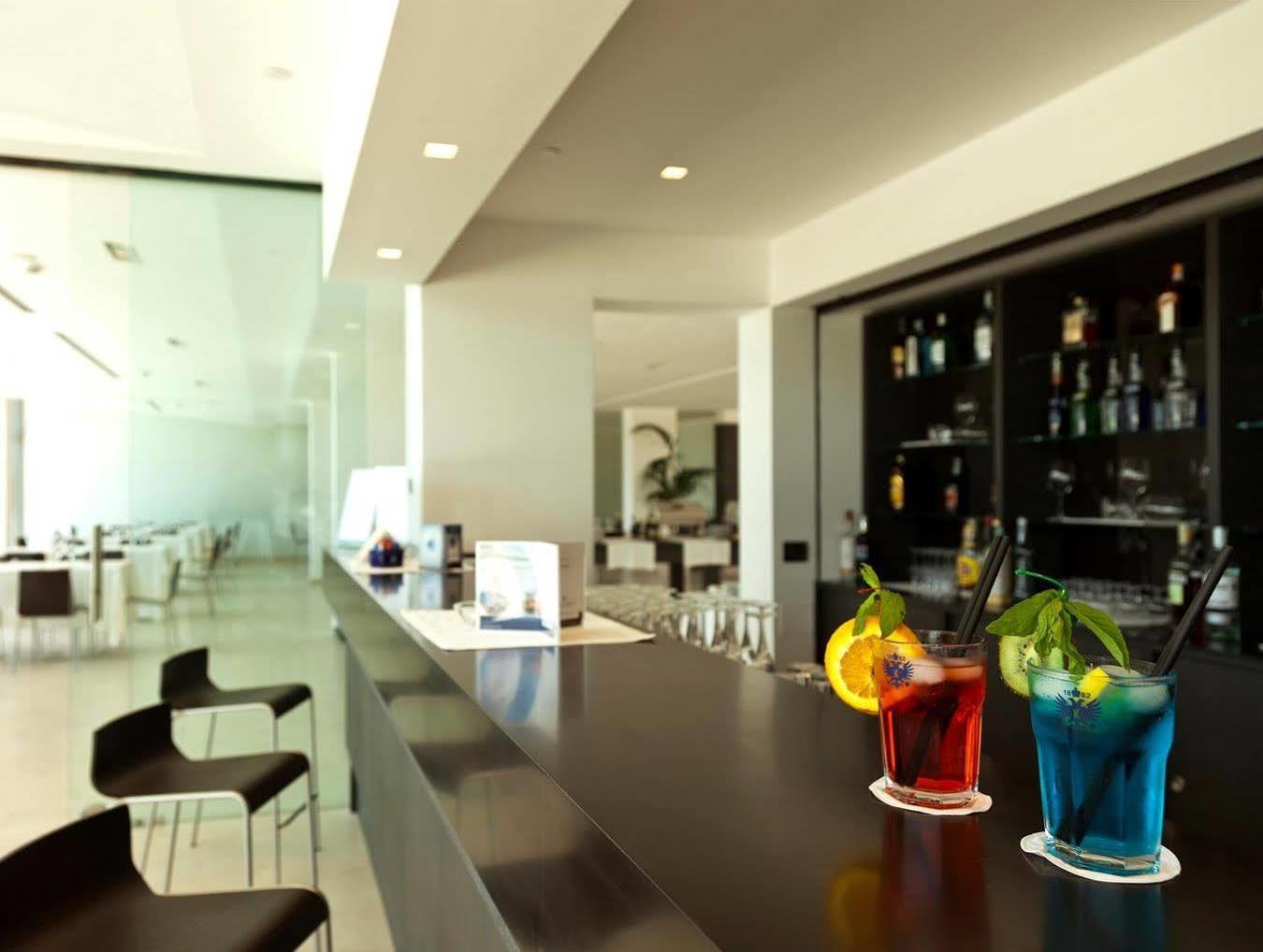 Inn Naples Airport Gricignano d'Aversa Exterior photo