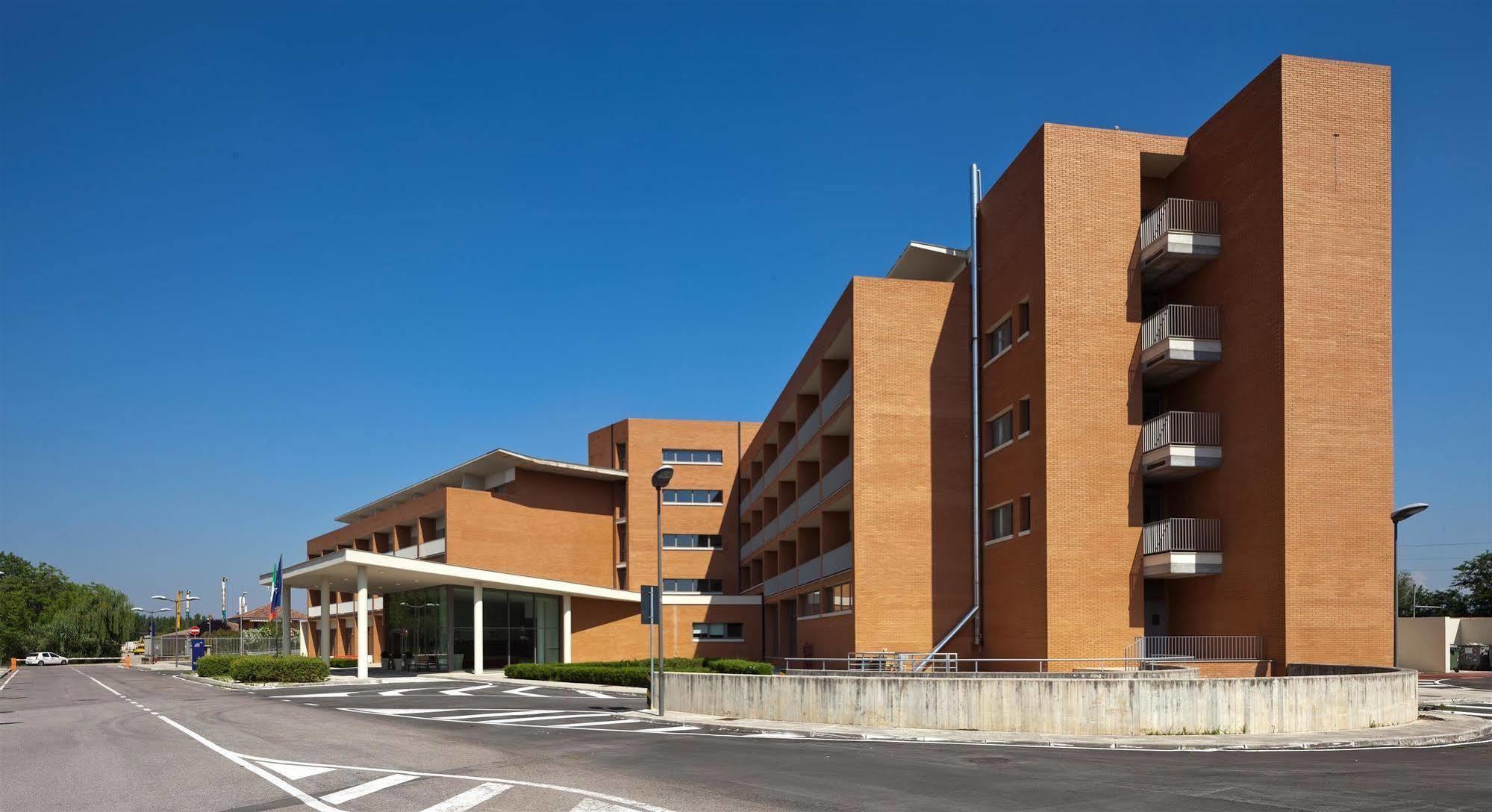 Inn Naples Airport Gricignano d'Aversa Exterior photo